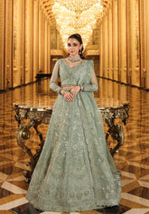 Elaf | ESH-03 LIME LIGHT | STARDOM FORMAL HANDWORK